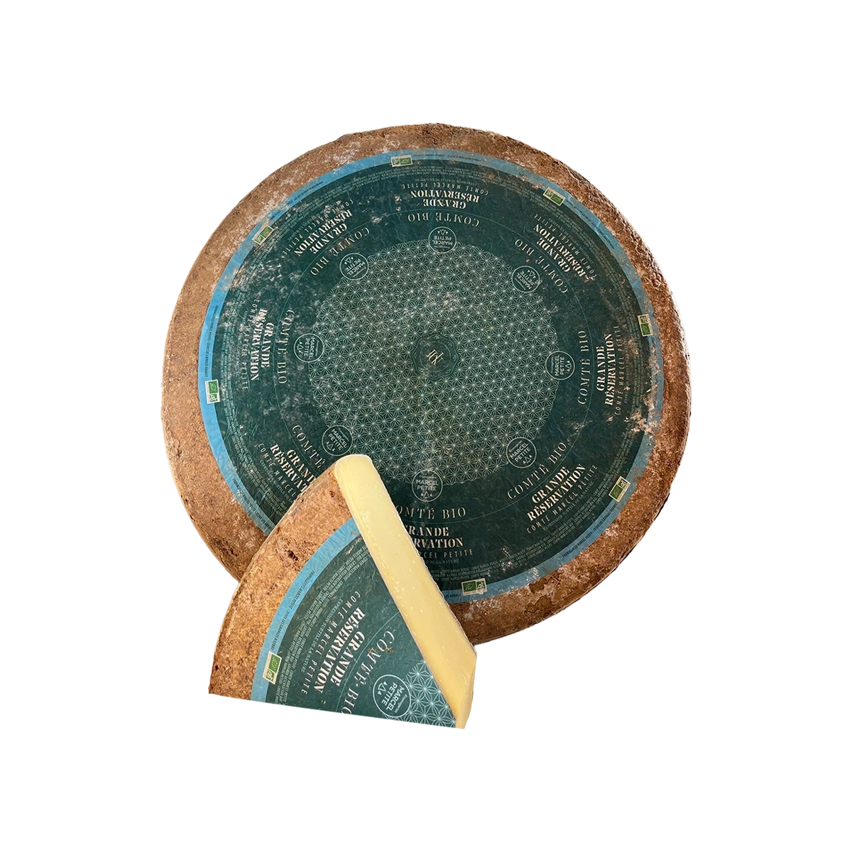 Comté Grande Réservation