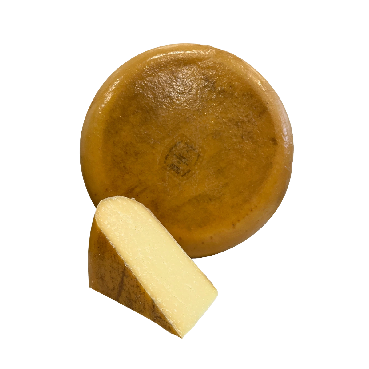 Oude Boerenkaas van Ravenswaard