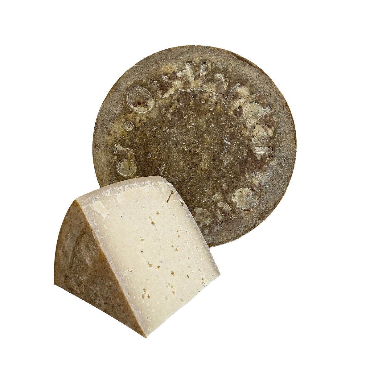 Oudlander geitenkaas