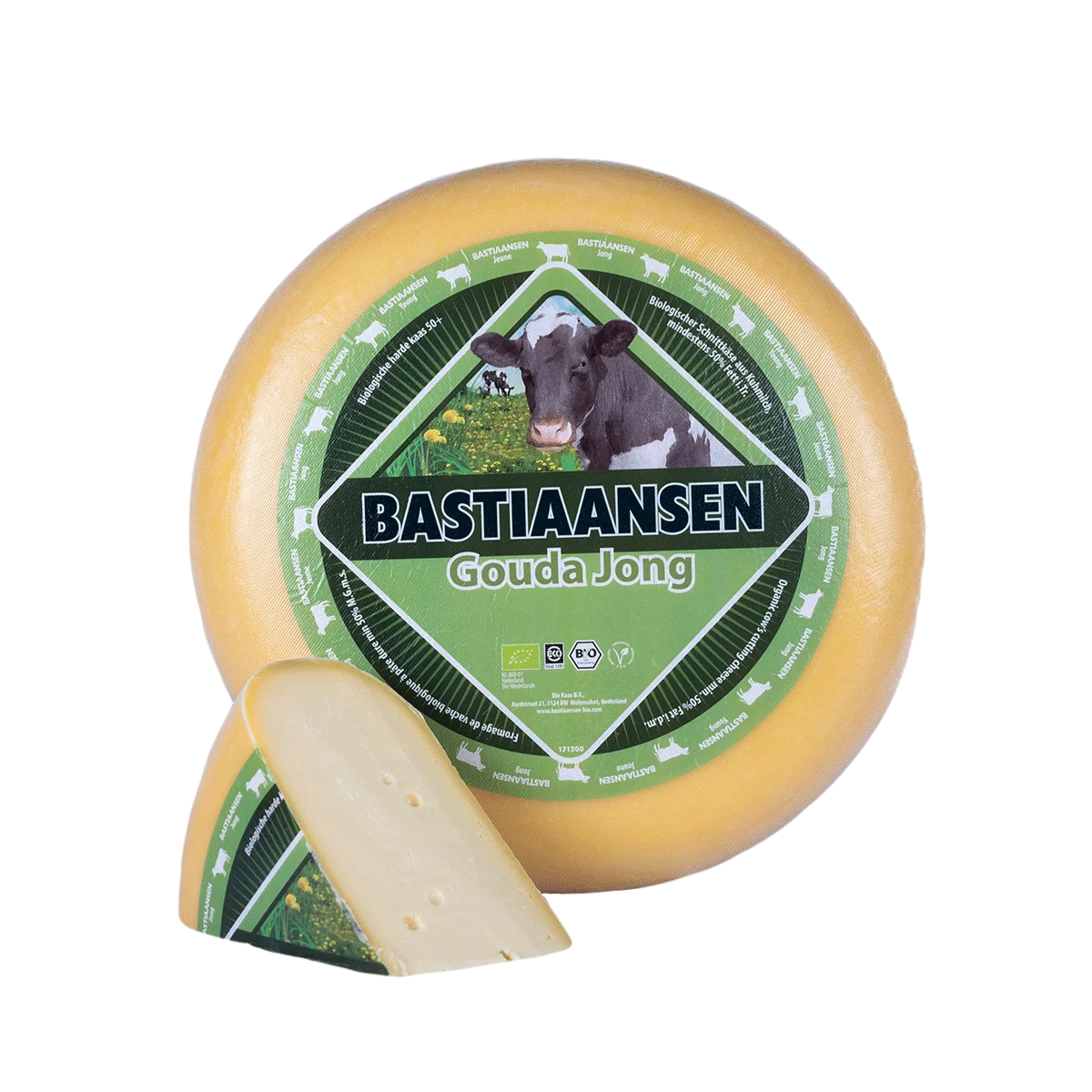 Bastiaansen Graskaas