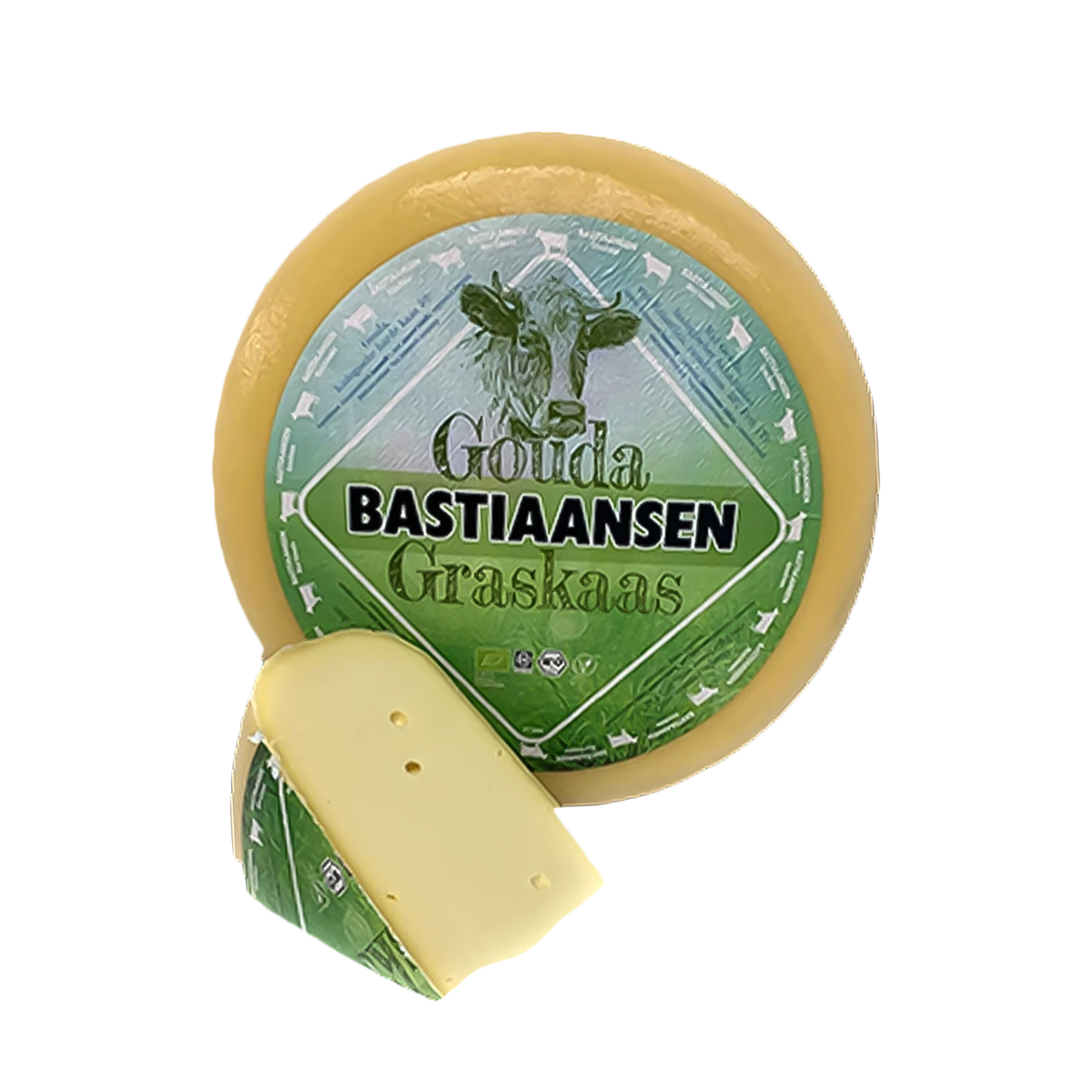 Bastiaansen Graskaas